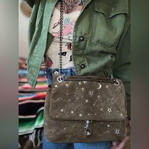 Rebecca Minkoff celestial Edie